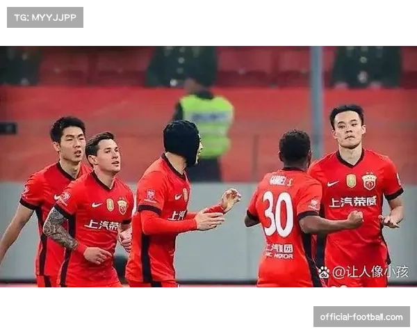 上海海港进攻体系成熟 刘若钒技术特点获充分发挥空间