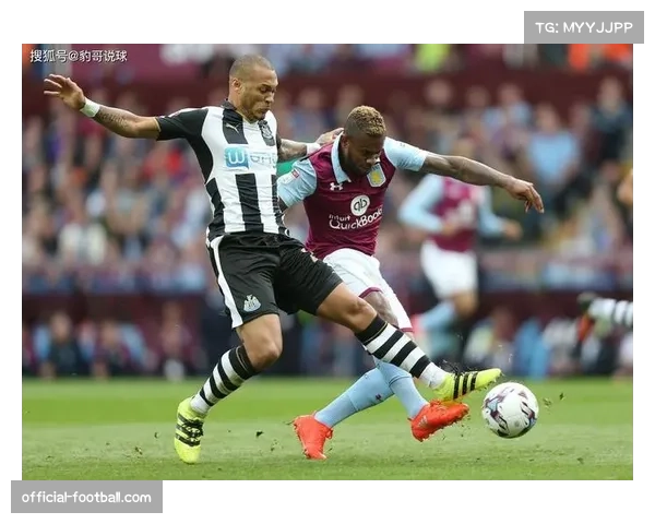 戈登3次错失良机 纽卡边锋效率需提高