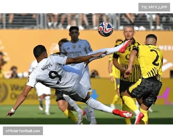 皇马多线作战暴露体能隐忧 防守端转身速度慢易遭反击